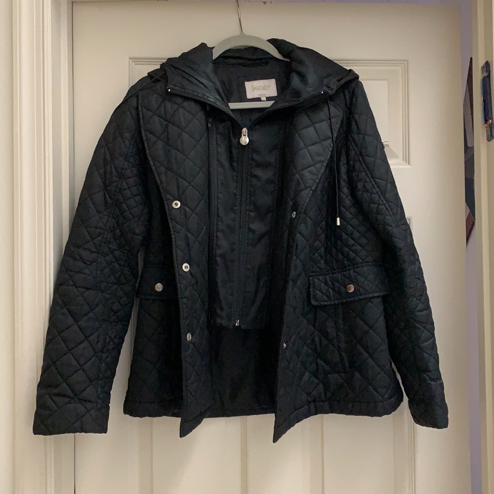Laundry by Shelli Segal Jacket
